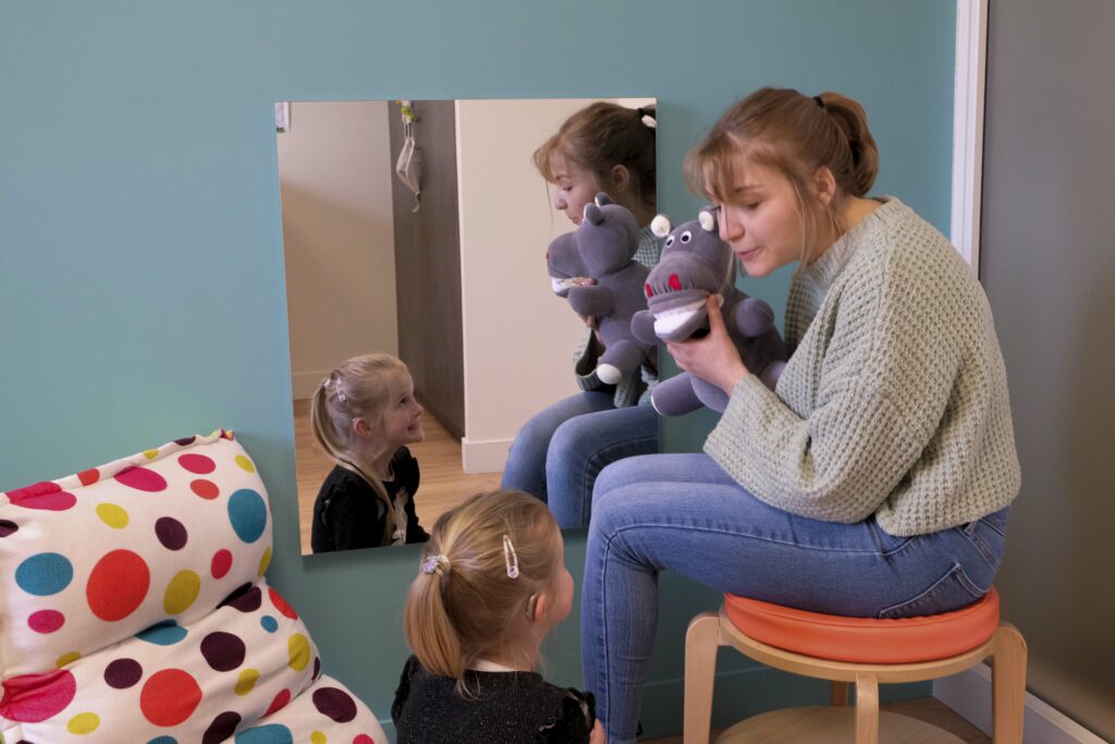 photo camsp orthophoniste trombinoscope